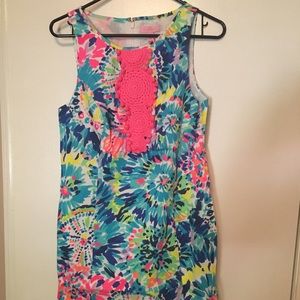 Adara shift in dive in, NWT size 6